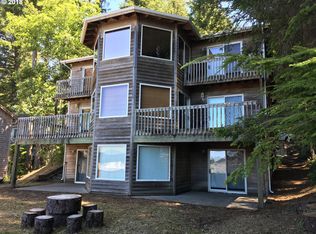 3732 E Chinook Ave, Cannon Beach, OR 97110