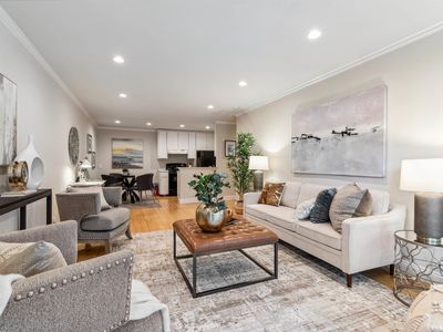 567 Oakland Ave APT 107, Oakland, CA, 94611