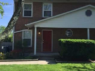 3108 High Ridge Dr, Lexington, KY 40517