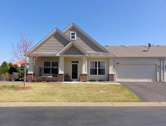 1st image of 12337 Yancy Cir NE Unit B