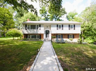5 Nyselius Place, Stamford, CT 06905