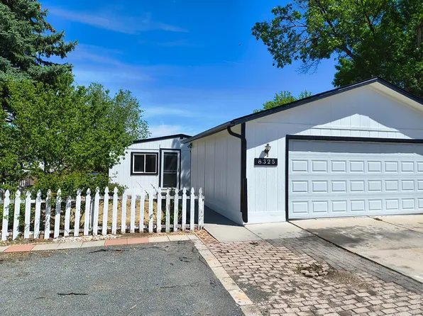 8325 Never Summer Cir, Fort Collins, CO 80528