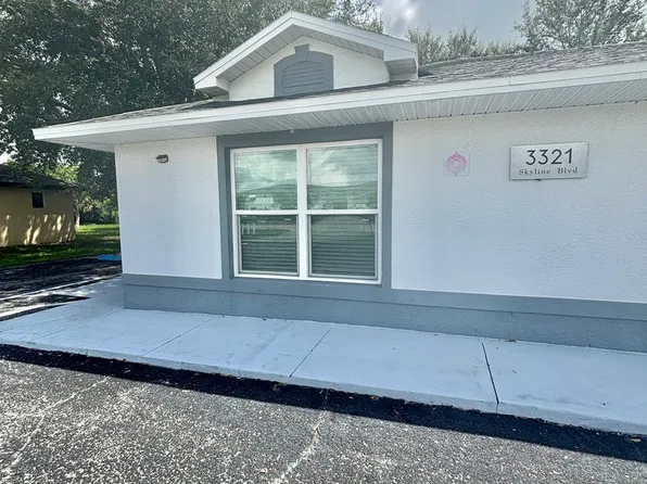 3321 Skyline Blvd APT C, Cape Coral, FL 33914