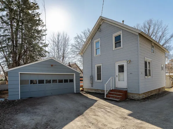 613 1/2 4th Ave NW, Rochester, MN 55901