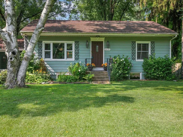 24195 Edison Rd, South Bend, IN 46628