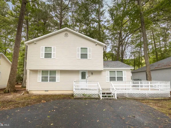 63 Newport Dr, Ocean Pines, MD 21811
