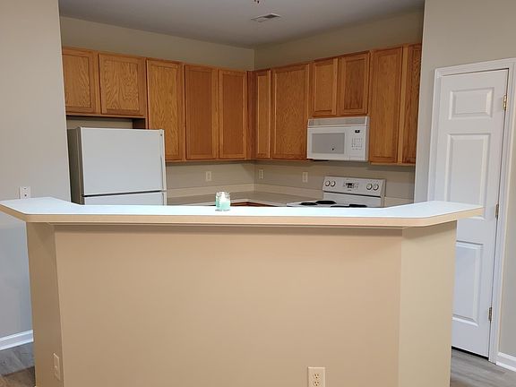 Kitchen from Great Room