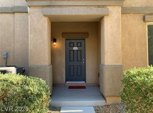 4595 Woolcomber St, Las Vegas, NV 89115