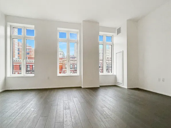 543 West 122nd Street image 1 of 21