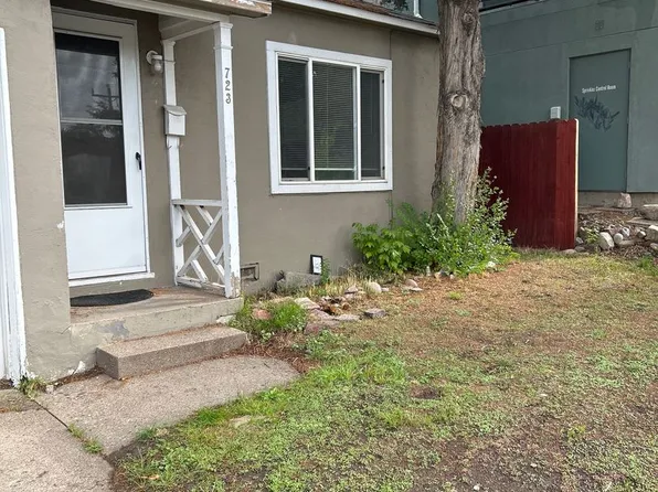 723 E College Dr, Durango, CO 81301