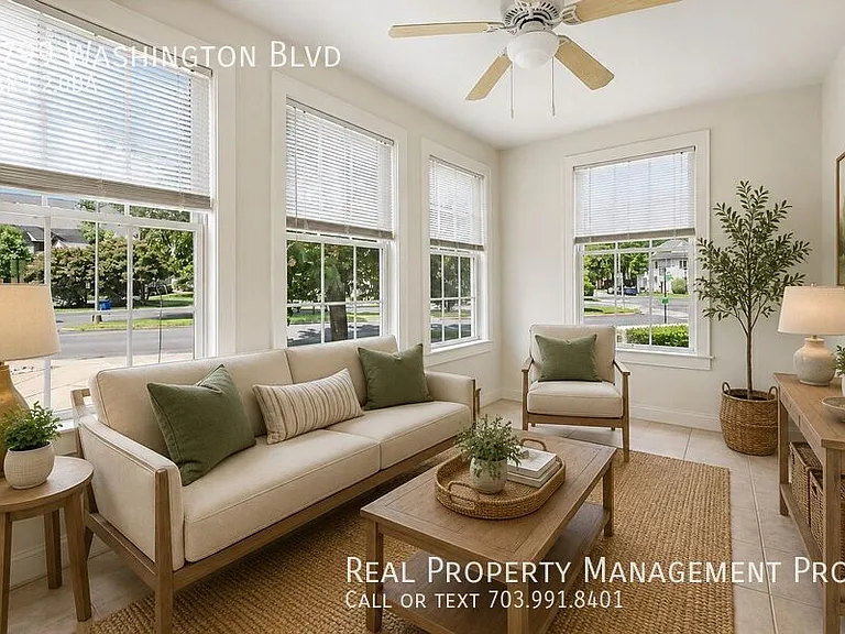2799 Washington Blvd — Photo 5