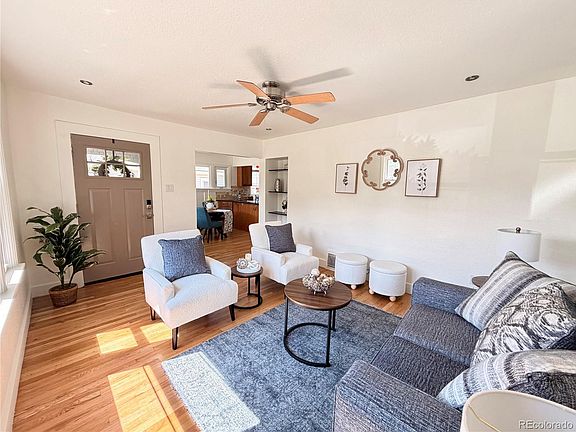 5th image of 3355 S Grant Street