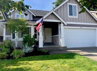 8409 54th Ave SE, Olympia, WA 98513