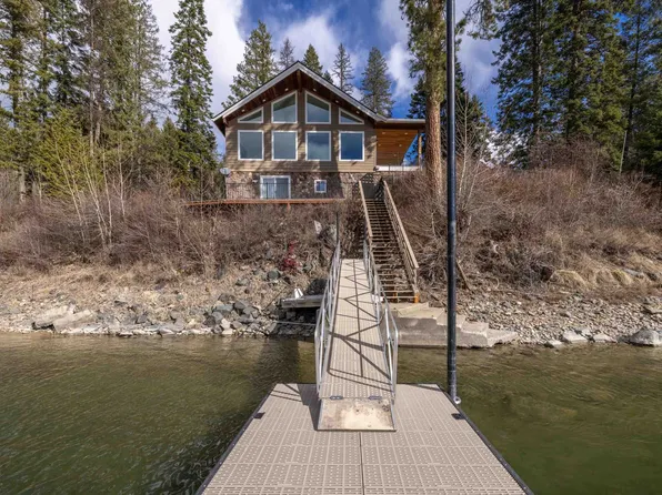 2371 Leclerc Rd S, Newport, WA 99156