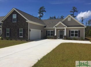12 Belle Gate Ct, Pooler, GA 31322