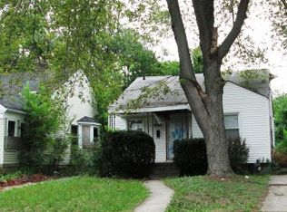 13576 Greenview Rd, Detroit, MI 48223