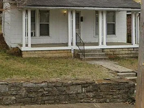 1018 Bate Ave, Nashville, TN 37204