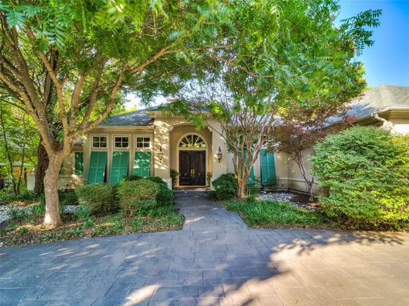 2724 Sylvan Way, McKinney, TX 75072