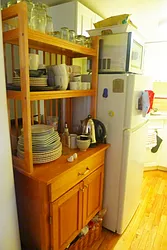 Rented by Citi Habitats