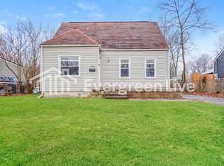 2181 Middlehurst Dr, Columbus, OH