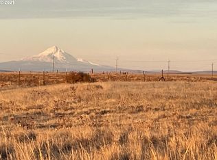 Woodland Rd, Goldendale, WA 98620