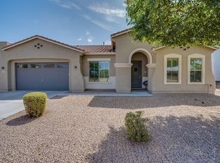 6653 S Balboa Dr, Gilbert, AZ 85298