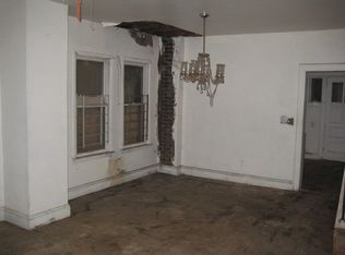 301 Nye Ave, Irvington, NJ 07111