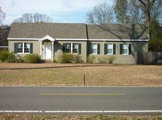 2606 Beloit St, Monroe, LA 71201