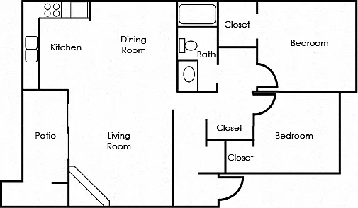 Sagecliff Apartments — Photo 34