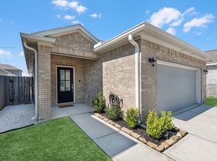 24751 Russet Bluff Trl, Huffman, TX 77336