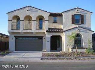3532 E Bart St, Gilbert, AZ 85295