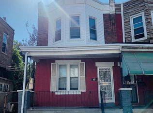 10 N Yewdall St, Philadelphia, PA