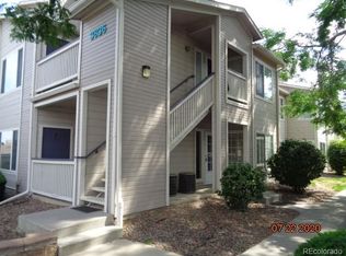 3836 Canyon Ranch Rd UNIT 104, Highlands Ranch, CO 80126