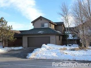 24230 Genesee Village Rd, Golden, CO 80401