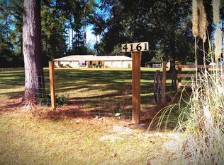 4161 Leatherwood Dr, Kountze, TX 77625