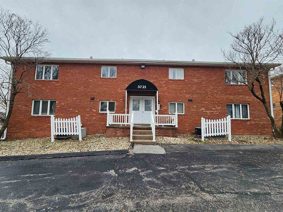 1st image of 3721 35th St APT 1