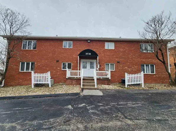 3721 35th St APT 1, Moline, IL 61265