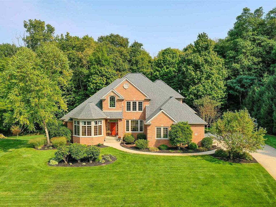 Welcome to 1454 Raspberry Court