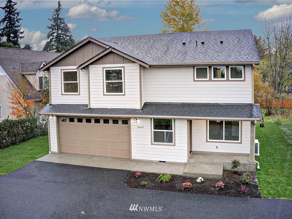 1st image of 8843 Fawcett Ave