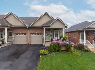 15 Millcroft Dr, Norfolk County, ON N3Y0B1