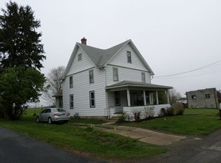173 Tippecanoe Rd, Knox, PA 16232