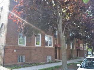 3248 N Leclaire Ave #2F, Chicago, IL 60641