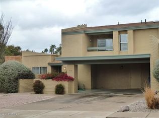 7731 E Hawthorne St, Tucson, AZ 85710