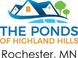 4910 Noble Dr NW, Rochester, MN 55901