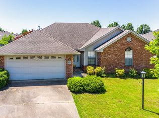 225 Northridge Dr, Van Buren, AR 72956