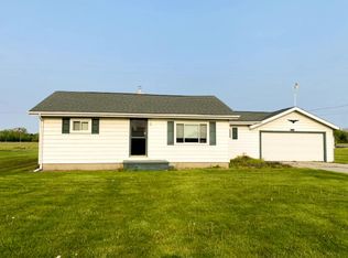 13255 S Gera Rd, Birch Run, MI 48415