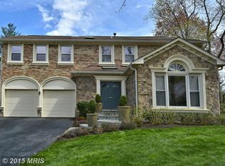 6300 Hunting Ridge Ln, Mc Lean, VA 22101