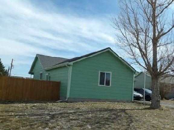 Property Side View