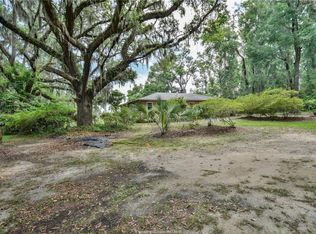 60 Quiet Cove Way, Beaufort, SC 29907