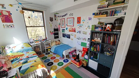 Rented by Living New York